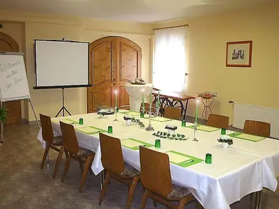 Einzelzimmer für 1 Person (22 m²) in Ronneburg 7/10