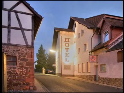 Einzelzimmer für 1 Person (22 m²) in Ronneburg 8/10