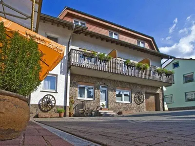 Einzelzimmer für 1 Person (22 m²) in Ronneburg 9/10