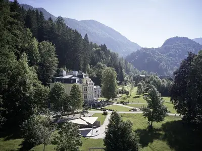 Einzelzimmer für 1 Person (12 m²) in Roßleithen 2/10