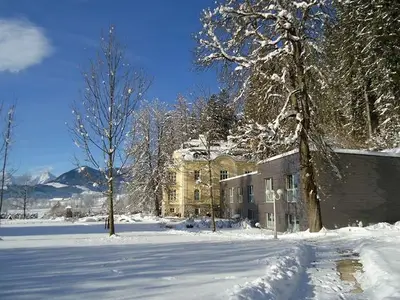 Einzelzimmer für 1 Person (12 m²) in Roßleithen 3/10