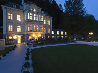 Einzelzimmer für 1 Person (12 m²) in Roßleithen 5/10