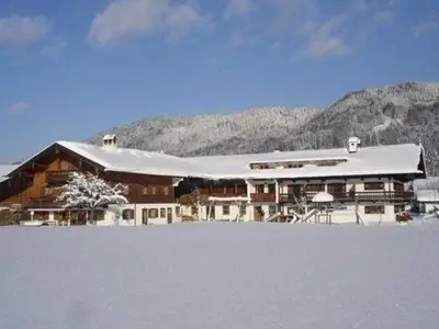 Einzelzimmer für 1 Person (16 m²) in Rottach-Egern 1/10
