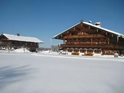 Einzelzimmer für 1 Person in Rottach-Egern 3/8