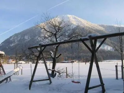 Einzelzimmer für 1 Person (16 m²) in Rottach-Egern 6/10