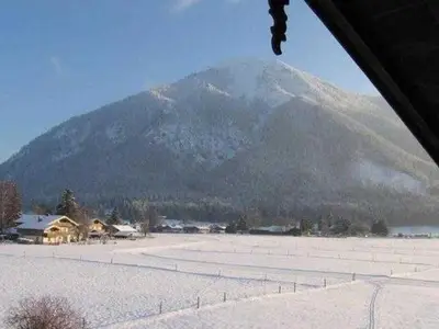 Einzelzimmer für 1 Person (16 m²) in Rottach-Egern 4/10