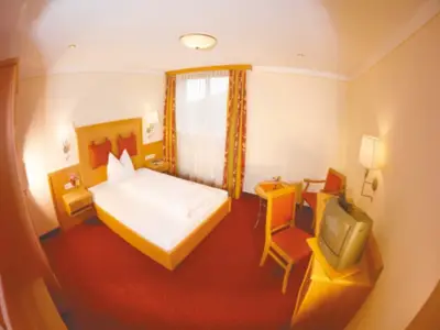 Komfort Einzelzimmer
