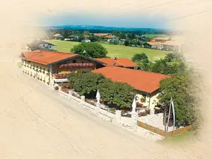 Einzelzimmer für 1 Person in Rottau