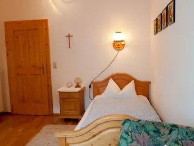 Einzelzimmer Gederer