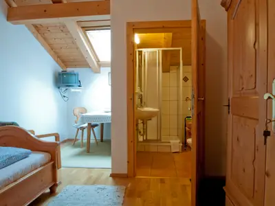 Einzelzimmer Gederer