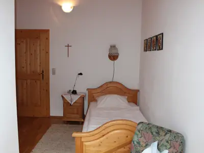 Einzelzimmer Gederer