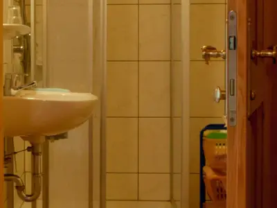 Einzelzimmer Gederer