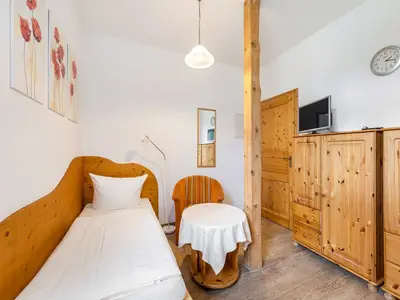 Einzelzimmer für 1 Person (14 m²) in Rudolstadt 1/9
