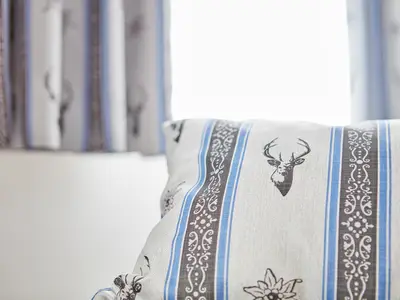 Mit Liebe eingerichtet