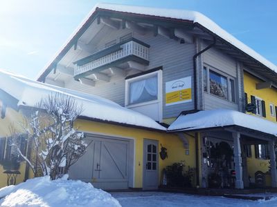 Hotel Steffl Winter - Familiär geführtes Hotel in ruhiger, zentrumsnaher Lage