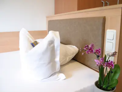 Angenehme Nächte auch für Allergiker