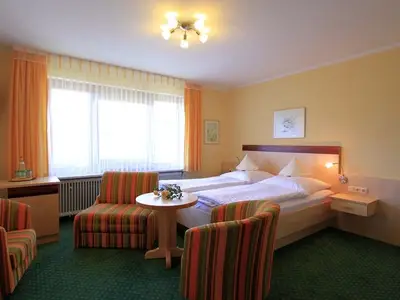 Doppelzimmer Komfort  (Beispiel)