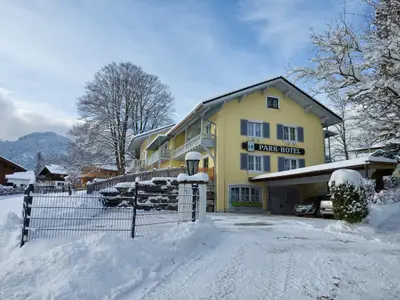 Parkhotel Ruhpolding