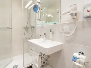 Einzelzimmer für 1 Person in Ruhpolding