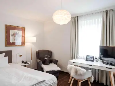 Zimmer Heimatgefühl