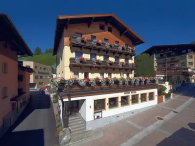 Einzelzimmer für 1 Person (12 m²) in Saalbach-Hinterglemm 2/7