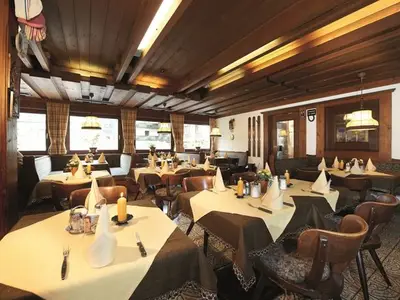 Einzelzimmer für 1 Person (12 m²) in Saalbach-Hinterglemm 3/7