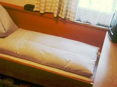 Einzelzimmer für 1 Person (12 m²) in Saalbach-Hinterglemm 7/7