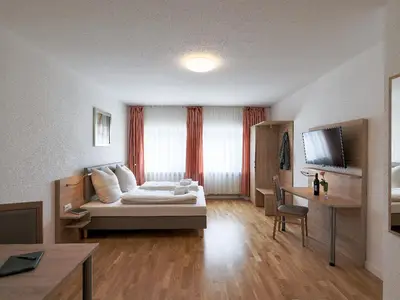 Doppelzimmer