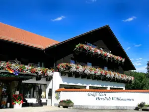 Einzelzimmer für 1 Person in Sankt Englmar