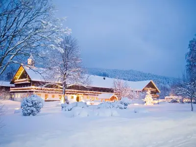 Winterimpression