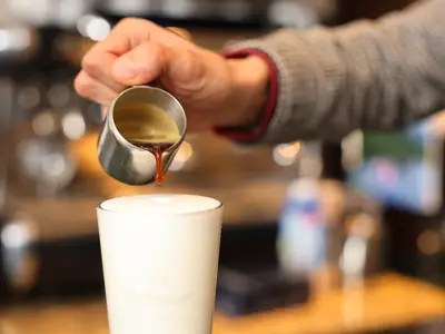 Café