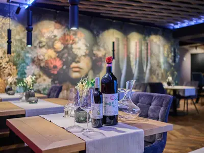 WeinReich - Vinothek