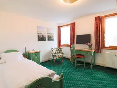 Einzelzimmer für 1 Person in Sankt Märgen 2/4