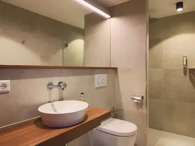 Einzelzimmer für 1 Person in Sankt Märgen 3/4