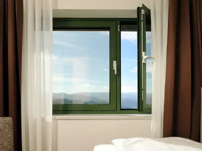 Zimmer - Haus Maria Lindenberg