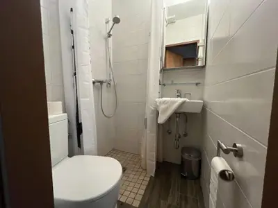 Einzelzimmer für 1 Person (9 m²) in Sankt Pölten 3/8