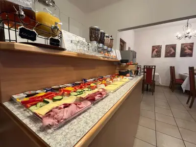 Einzelzimmer für 1 Person (9 m²) in Sankt Pölten 7/8