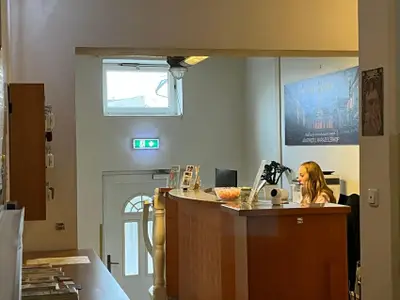 Einzelzimmer für 1 Person (9 m²) in Sankt Pölten 5/8