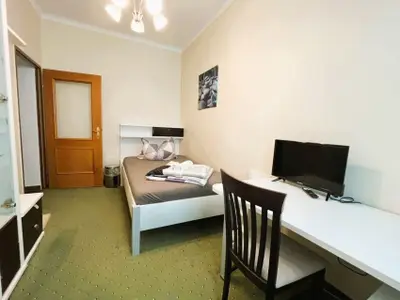 Einzelzimmer für 1 Person (9 m²) in Sankt Pölten 2/10