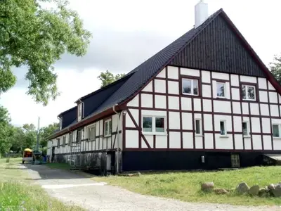 Einzelzimmer für 1 Person (20 m²) in Sassnitz 3/10