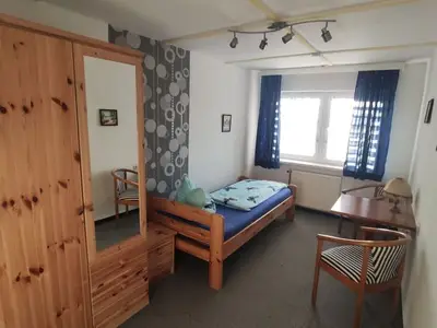 Einzelzimmer für 1 Person (20 m²) in Sassnitz 6/10