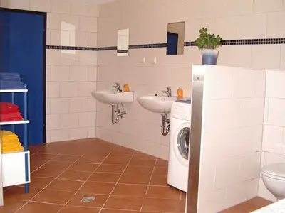 Einzelzimmer für 1 Person (20 m²) in Sassnitz 10/10