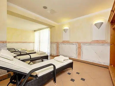 Einzelzimmer für 1 Person (14 m²) in Saulgrub 3/10