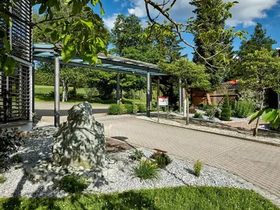 Einzelzimmer für 1 Person (14 m²) in Saulgrub 3/10