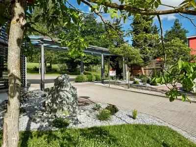 Einzelzimmer für 1 Person (14 m²) in Saulgrub 4/10