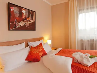 Einzelzimmer für 1 Person in Schallstadt 2/5