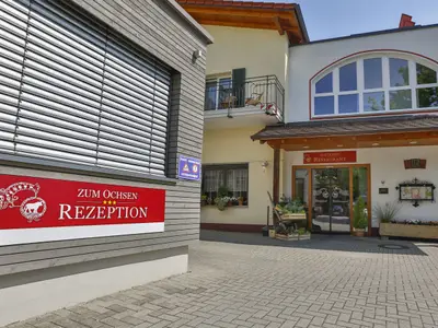 Einzelzimmer für 1 Person in Schallstadt 1/2