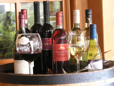 Einzelzimmer für 1 Person in Schallstadt 1/5