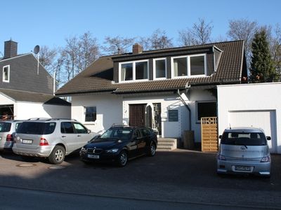 Einzelzimmer für 1 Person (18 m²) in Scharbeutz 1/5