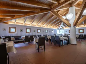 Einzelzimmer für 1 Person in Schiers